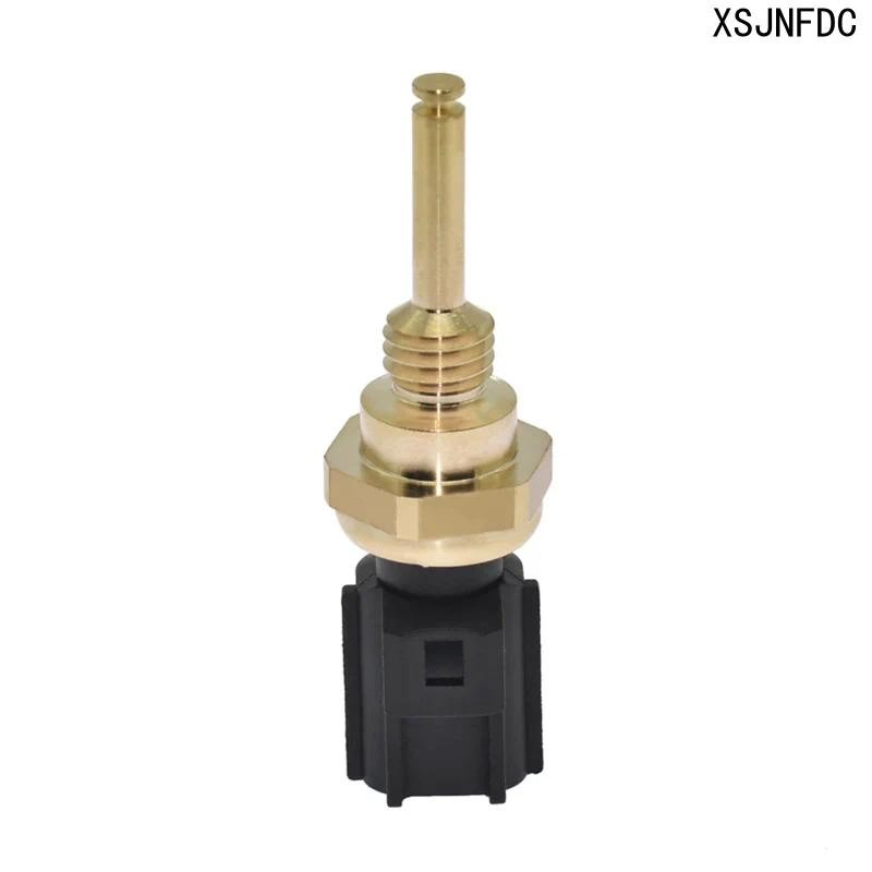 3L7U-6G004-BA เซ็นเซอร์อุณหภูมิไอดีสําหรับ Ford กระบอก 9L8A-6G004-BA