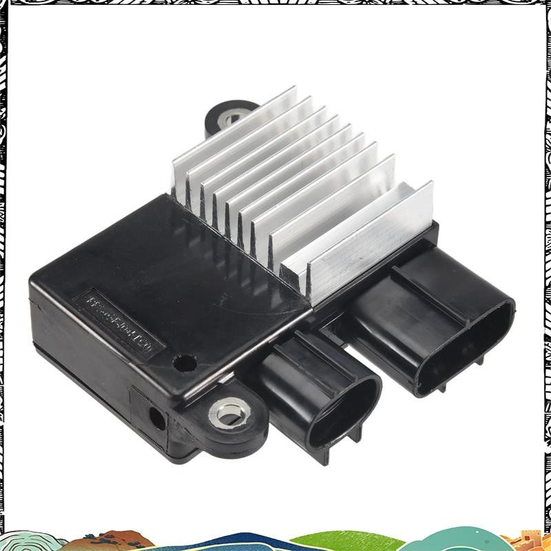 Super 89257-12020 พัดลมระบายความร้อนควบคุมโมดูลสําหรับ 5 -7 2007-2010 สําหรับ Matrix 2009-2013 L33L1