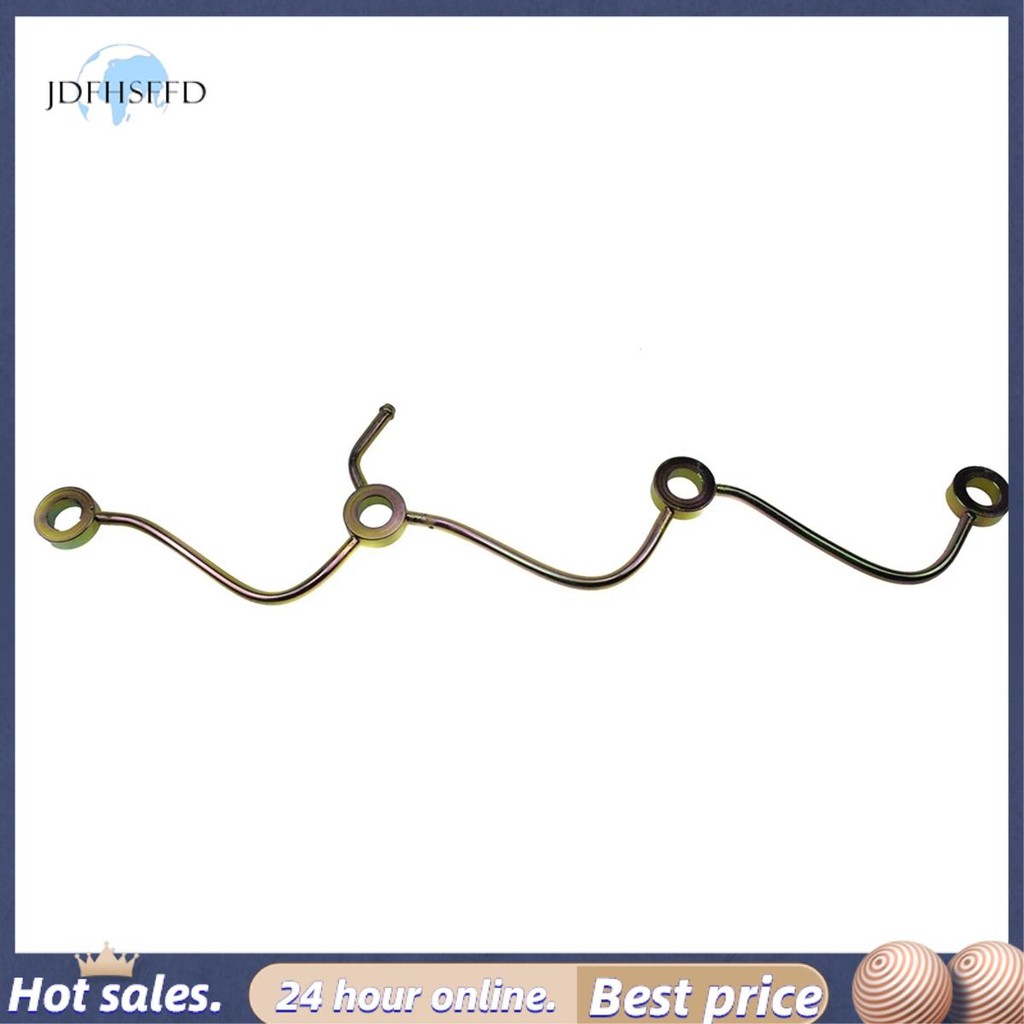 jdfhsffdCar Return ท่อน้ํามัน 16670-06G08 16670-43G00 สําหรับ TD27 TD23 F22 F23 D21 R50 E24 อุปกรณ์เ