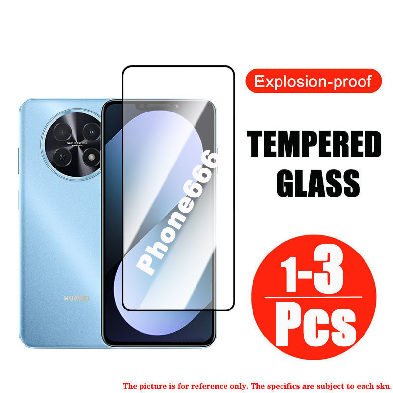กระจกนิรภัยสําหรับ Huawei Nova 14 14i 13 13i 12s 12i 12 11 11i 10 9 8 7 SE 7i 5T Y72 Y73 Y90 Y91 Y71