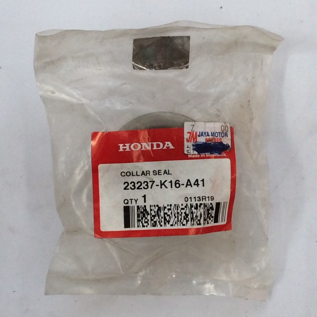 23237K16A41 สปริงคอปก - Honda BeAT, Scoopy, Vario 110 eSP 23237-K16-A41