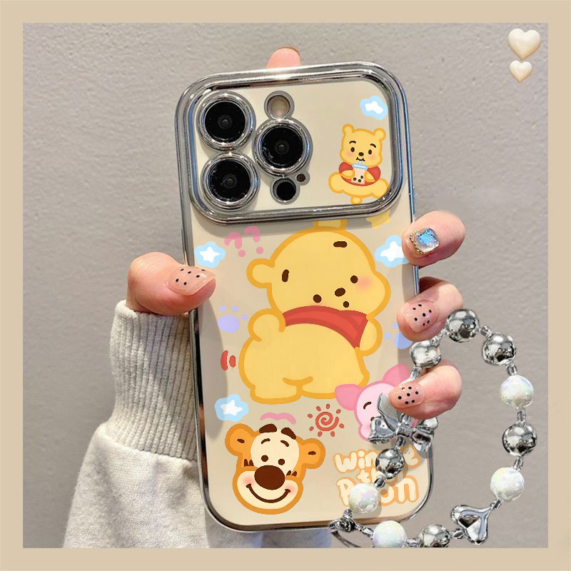 Annie🍒-เคส Apple ที่รองรับ เคสไอโฟน iPhone 17PROMAX 16 15PRO Apple 14PLUS 13PROMAX 12/11-HL6DSC90