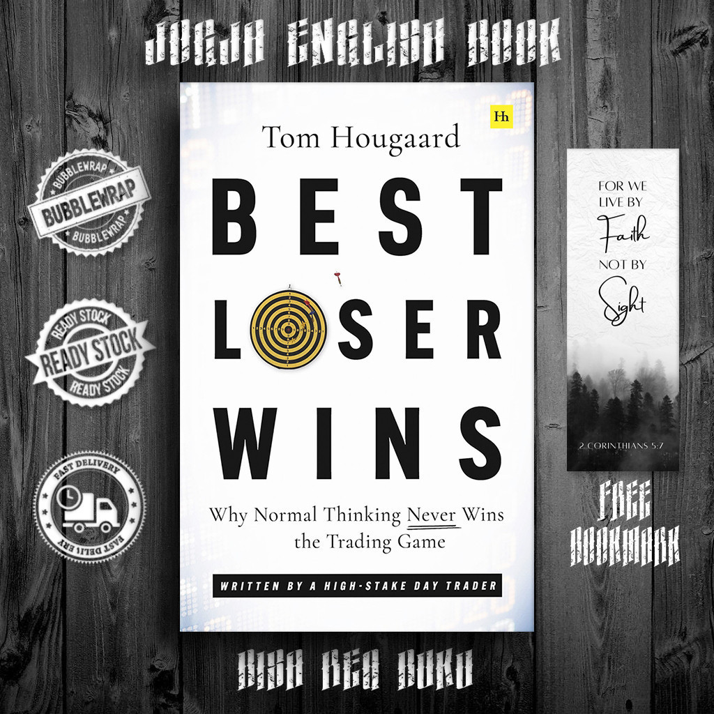 Best Loser Wins โดย Tom Howard