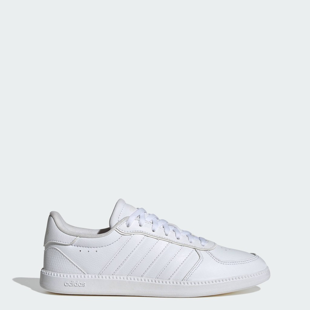 adidas Tennis & Lifestyle Breaknet Sleek Shoes Women White IH5418