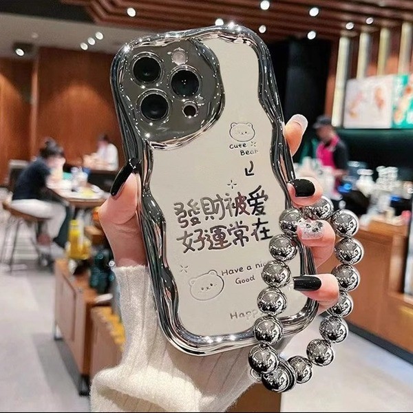 เคส iqoo 13 เคส iqoo 12 เหมาะสําหรับ iQOO 12 เคสโทรศัพท์ Neo7/Neo8 น่ารัก Neo9 ชุบ Neo6 SE รวมทุกอย่