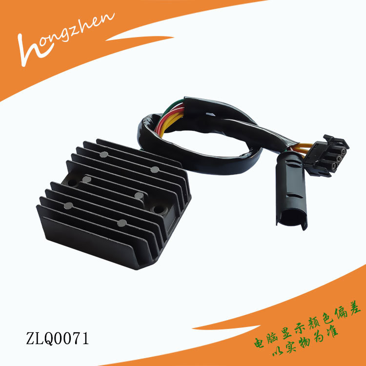 摩托车稳压器 适用BMW CGT400 CX400 FR800 Reem lazo Shindengen