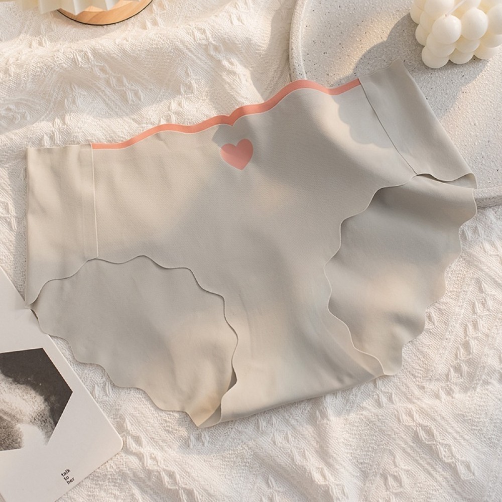 Women Clothes CXP-กางเกงในสตรีชิ้นเดียว-สีดำ GT L ✨sulphur289.th✨