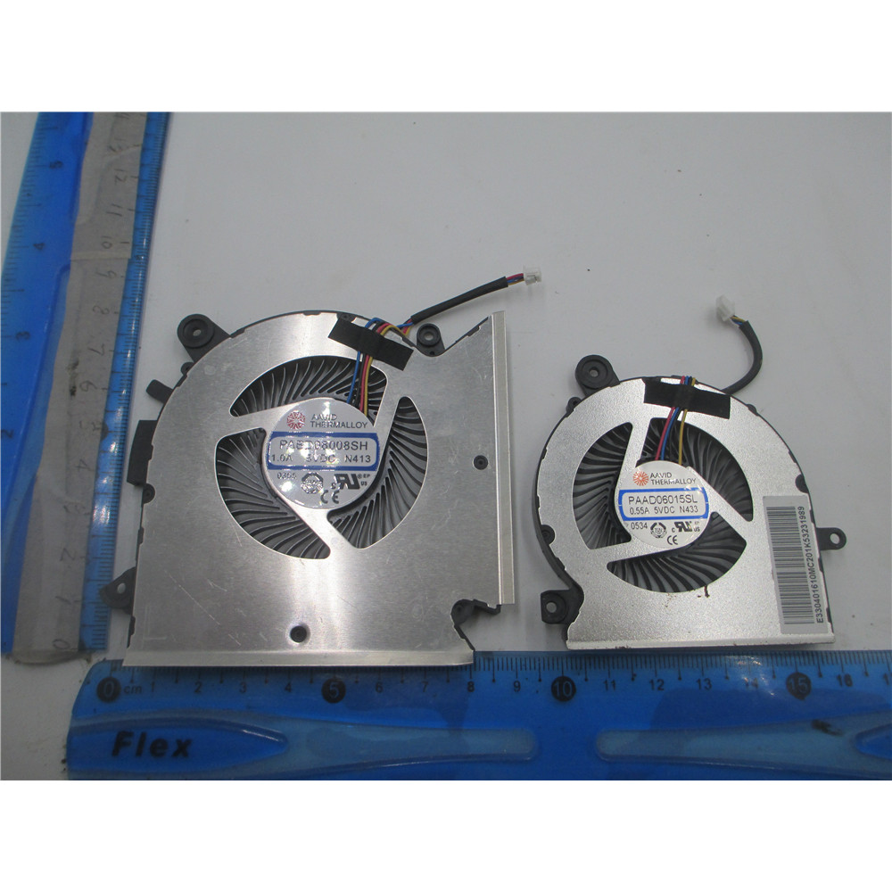 MSI MSI GF63 16R1 16R2 MS-16R1 16w1 w2 PAAD06015SL N433 N413