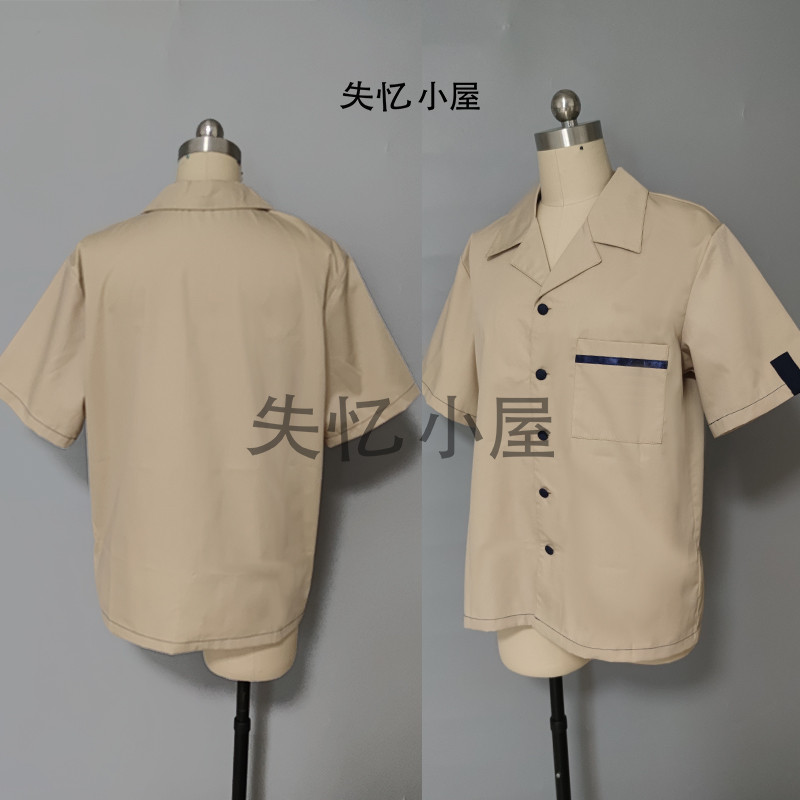 ชุดคอสเพลย์ Amnesia Cabin Idol Dream Festival 2 Amuma เครื่องแต่งกายสำหรับคอสเพลย์