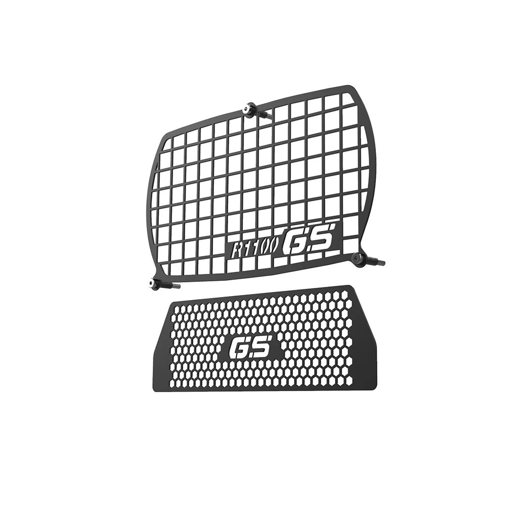 สําหรับ BMW R1100GS R 1100GS R1100 GS 1100 GS1100 1994-1999 1998 1997 หม้อน้ํารถจักรยานยนต์ Cooler ต