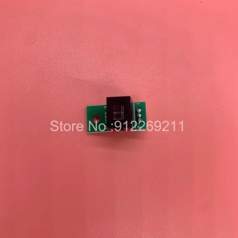 Original Graphtec CE6000-120 Plus เซ็นเซอร์เครื่องหมายจดทะเบียน CE6000-40 CE6000-60 CE6000-120 เซ็นเ