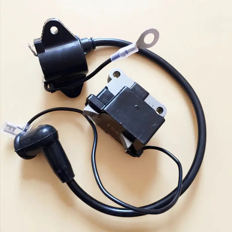 1E40F -3 HIGH VOLTAGE SET COIL 1E40F-3Z 1E40FP-3Z 42CC 47cc 2.8HP SPRAYER 3WF-2.6 650 KNAPSACK POWER