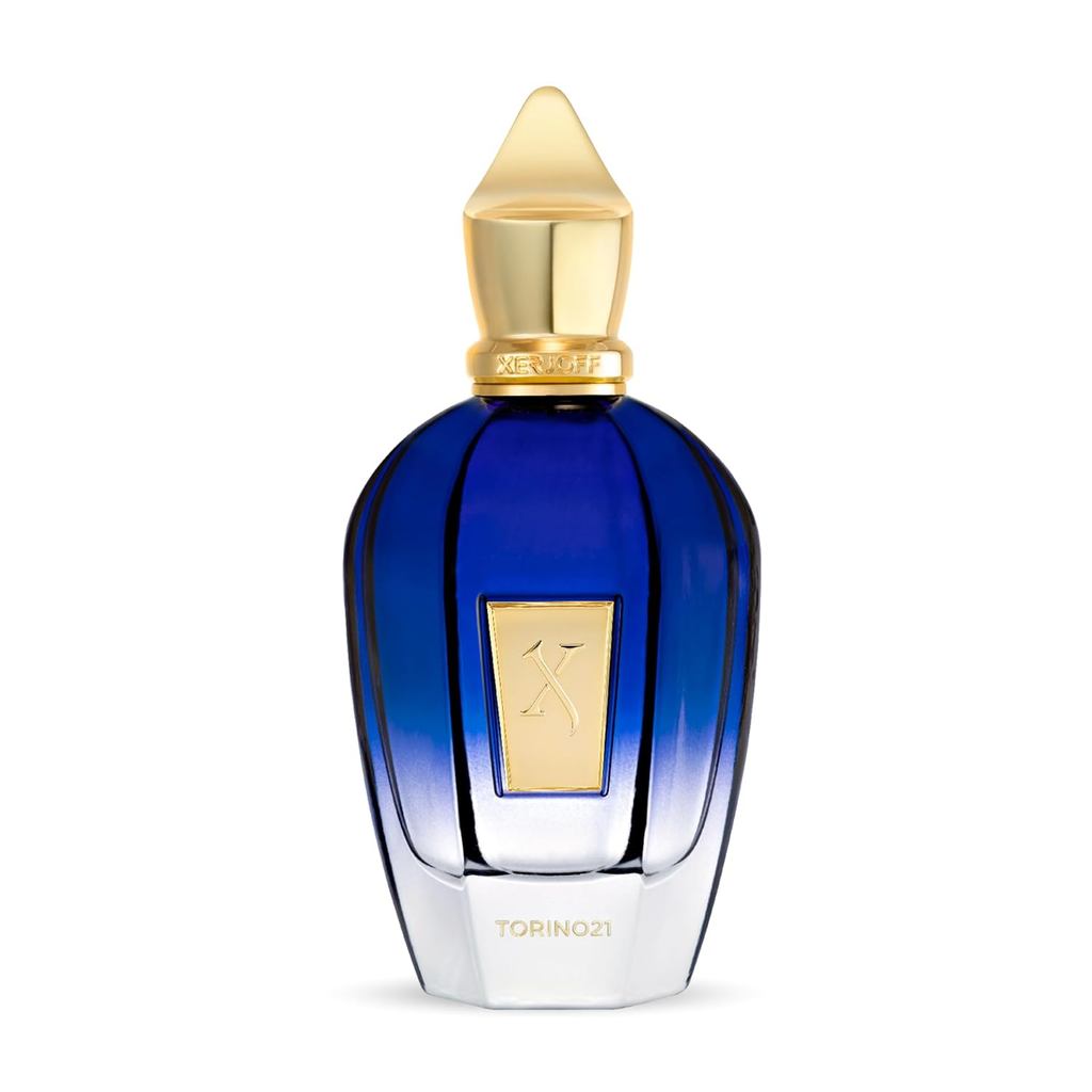 Torino 21 by Xerjoff for Unisex - สเปรย์ EDP 3.4 ออนซ์ C5SO