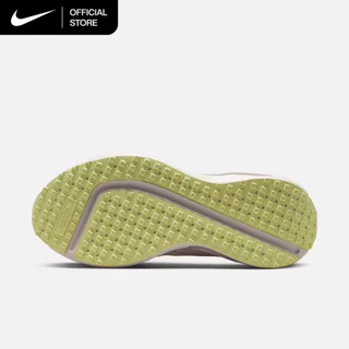 Nike Women's Interact Run EasyOn SE Road Running Shoes - Light Bone [HQ2698-004]