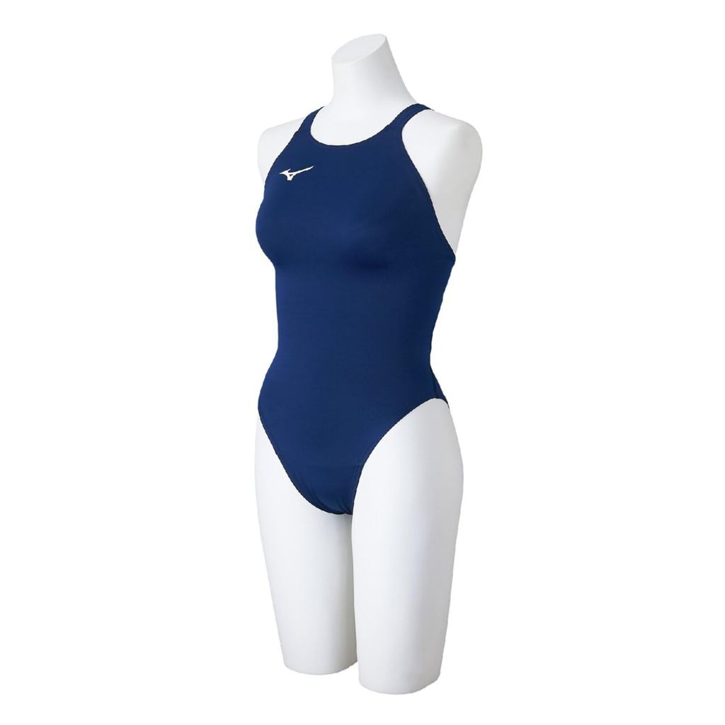 MIZUNO Swim Competitive Racing Suit GX・SONIC STREAM High-Cut N2MAC720 - Various Sizes and Colors