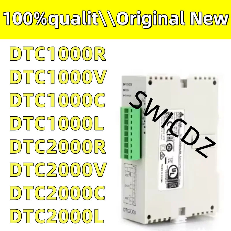 100% ใหม่เดิม DTC1000R DTC1000V DTC1000C DTC1000L DTC2000R DTC2000V DTC2000C DTC2000L