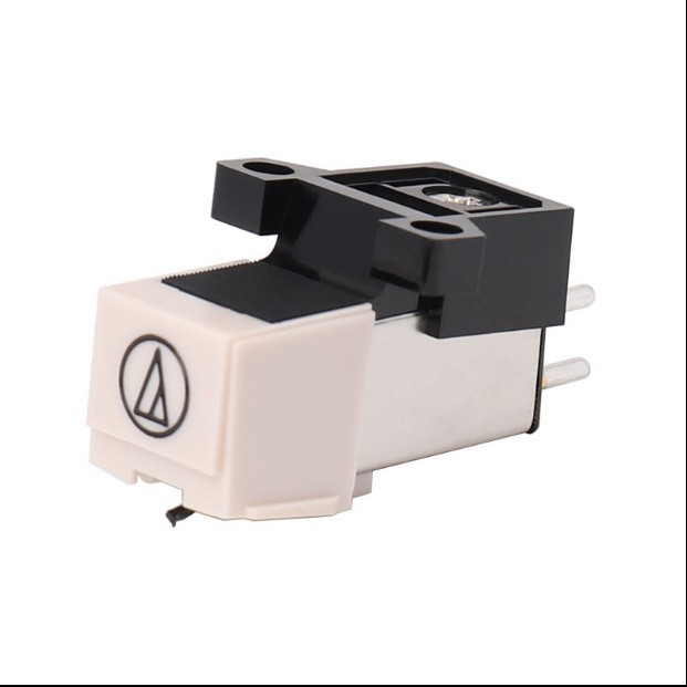 อุปกรณ์เสริมเครื่องเล่นแผ่นเสียง Audio-Technica เครื่องเล่นแผ่นเสียง AT3600L Technica Stereo Technic