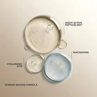 No7 Future Renew Repair Night Serum 25 ML. นัมเบอร์เซเว่น ฟิวเจอร์ รีนิว รีแพร์ ไนท์ เซรั่ม 25 มล.
