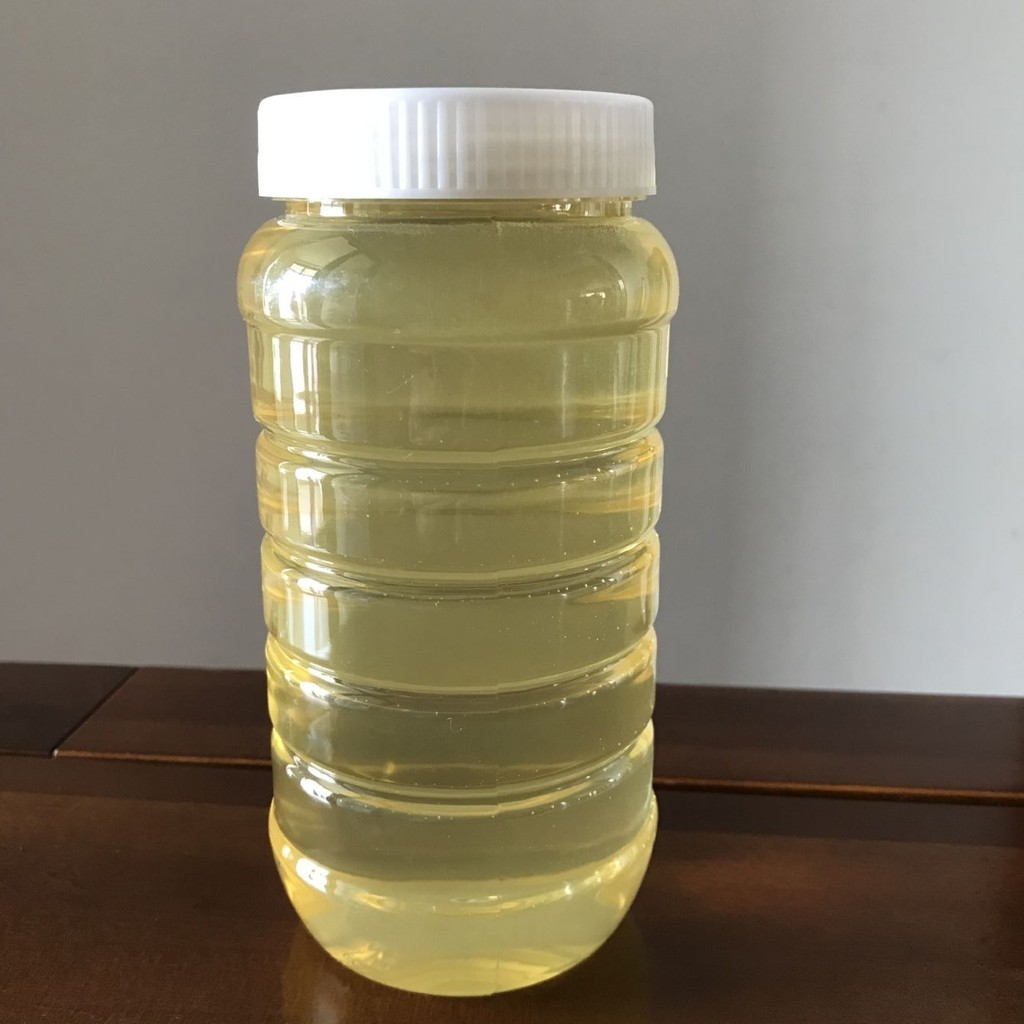 ใหม่ Tangerine Tangerine Tangerine Honey Pure Natural Farm น้ําผึ้งบริสุทธิ์ 1 กก. อุดมไปด้วย vc