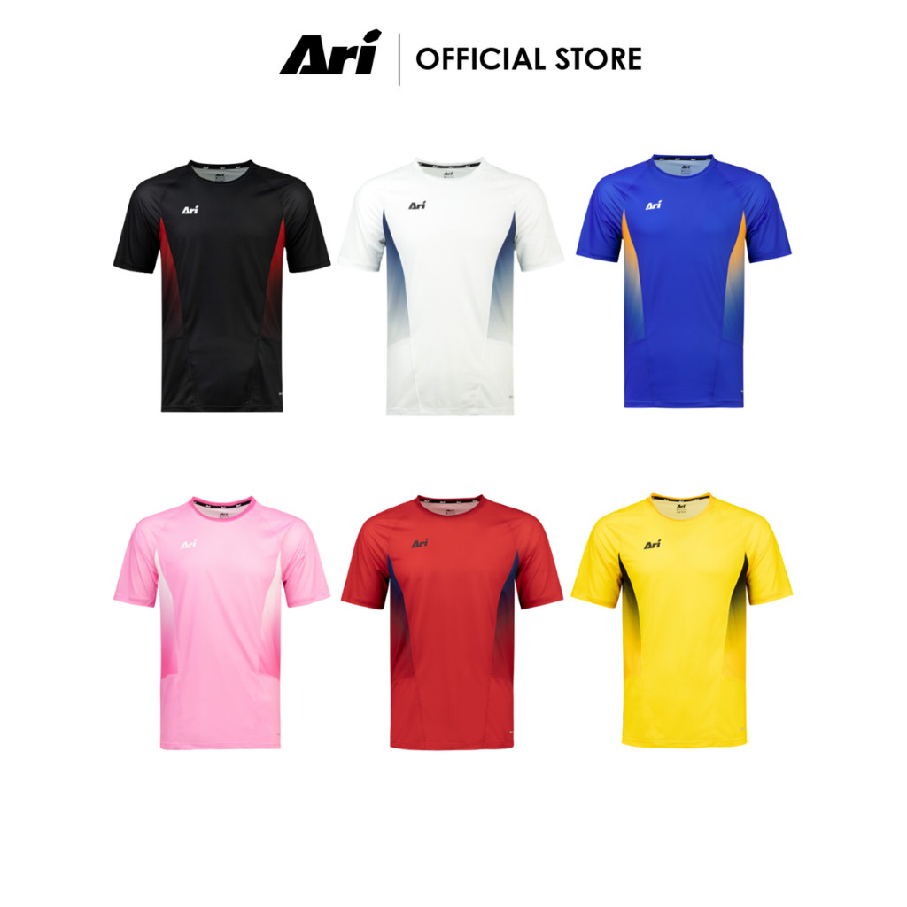ARI ADEPT ICONIC TEAM JERSEY - เสื้อฟุตบอล อาริADEPT ICONIC