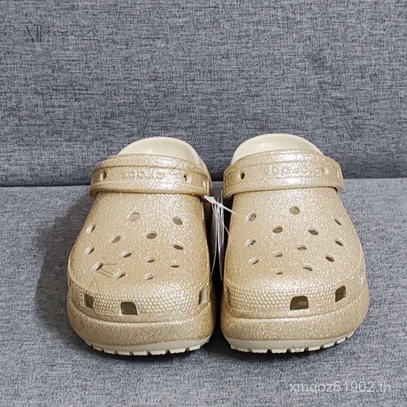 รองเท้าแตะ Crocs สําหรับผู้หญิง 206750