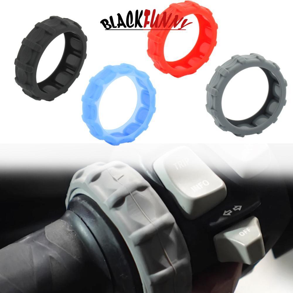 BLACKFUNNY รถจักรยานยนต์ Multi Controller Wonder ล้อสําหรับ BMW R1200GS R1200R R1200RT R1250GS R1250