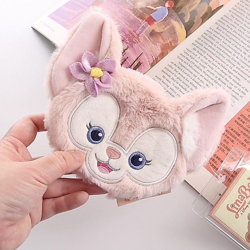 (พร้อมส่ง🐱) Lina bell bag กระเป๋าตุ๊กตา กระเป๋าซิป