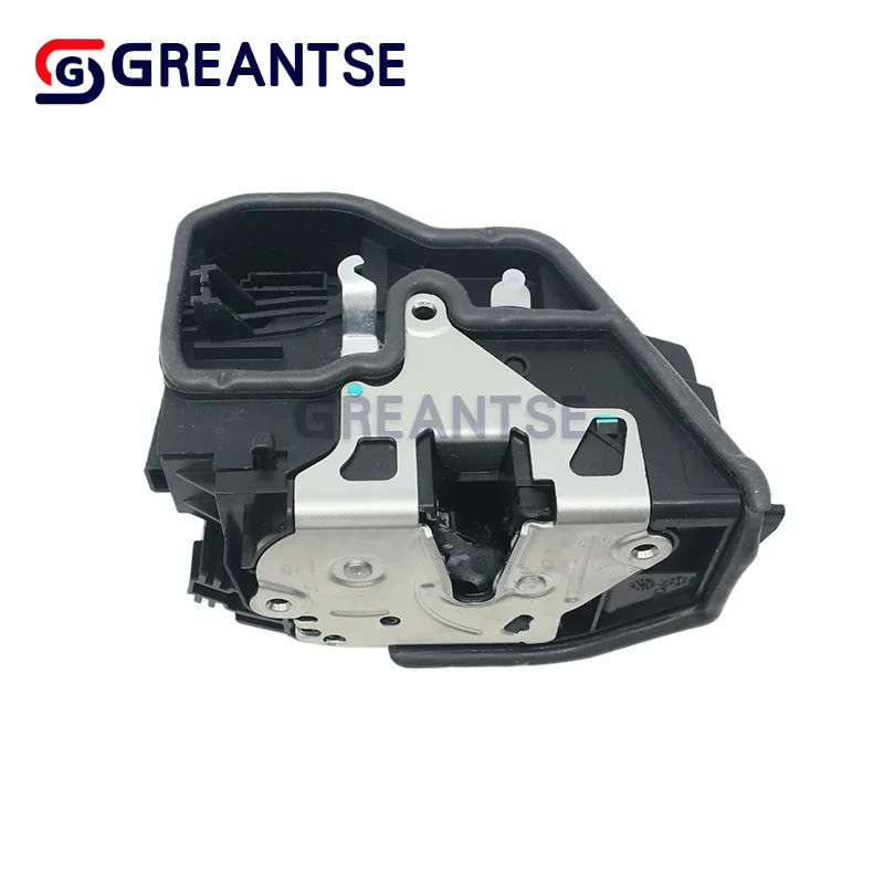 51227318418 51227318417 ตัวกระตุ้นล็อคประตูด้านหลังซ้าย/ขวาสําหรับ BMW F20 F21 E60 E65 E81 E90 F30 อ
