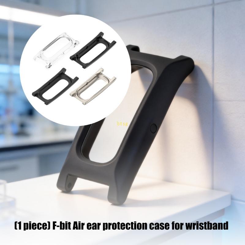 Btsg Thin PC Guard สําหรับ Smartwatch Air Strap Shell ผลิตสําหรับ Perfect Fit โดยไม่ต้องพิเศษจํานวนม