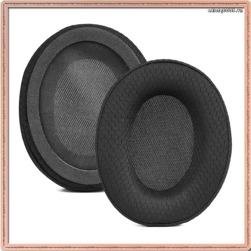 [QTC] แผ่นรองหูฟังสําหรับ NC25 / NC35 หูฟัง Earpad Head Beam Soft Memory Foam