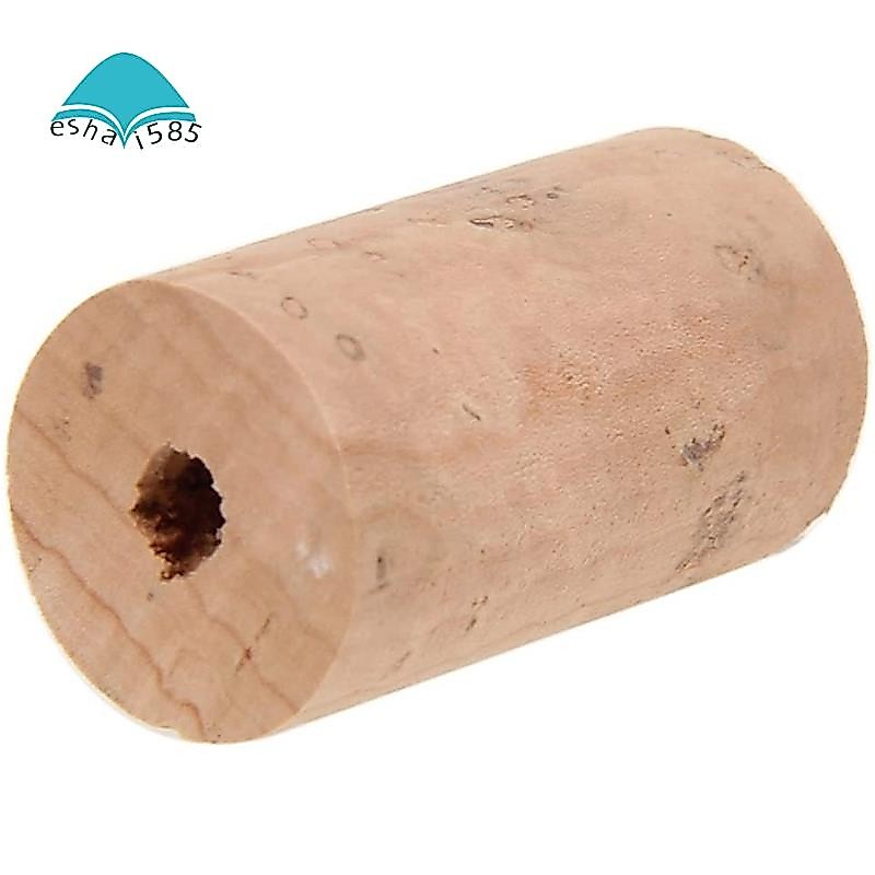 Eshai585Flute Corks ขลุ่ยหัว Joint Cork สําหรับขลุ่ยดนตรี Intrument อุปกรณ์เสริม