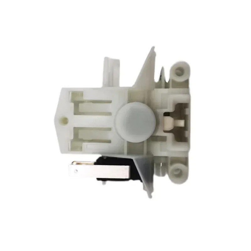 สวิตช์ล็อคประตูเครื่องล้างจานสําหรับ Samsung DD81-02132A DD81-01629A อะไหล่ทดแทนเครื่องล้างจาน