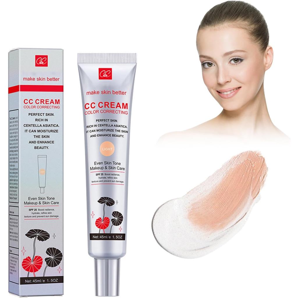 Toning Cream-45ml-Toning-Moisturizing-Improving Skin Tone-Clear