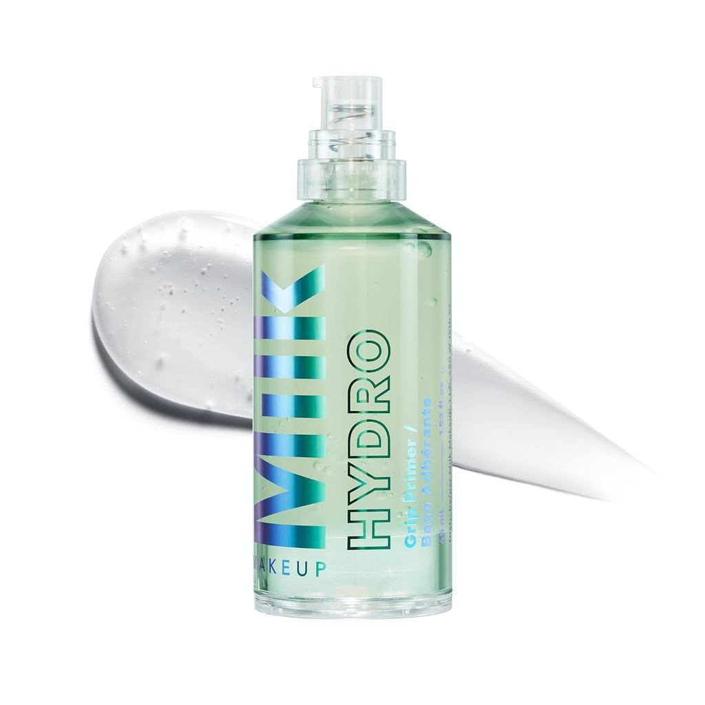 ราคาถูกที่เชื่อถือได้ Hydrating Serum MilkMakeupHydroGripPrimerพร้อมHyaluronicAcid+Niacinamide–Hydra