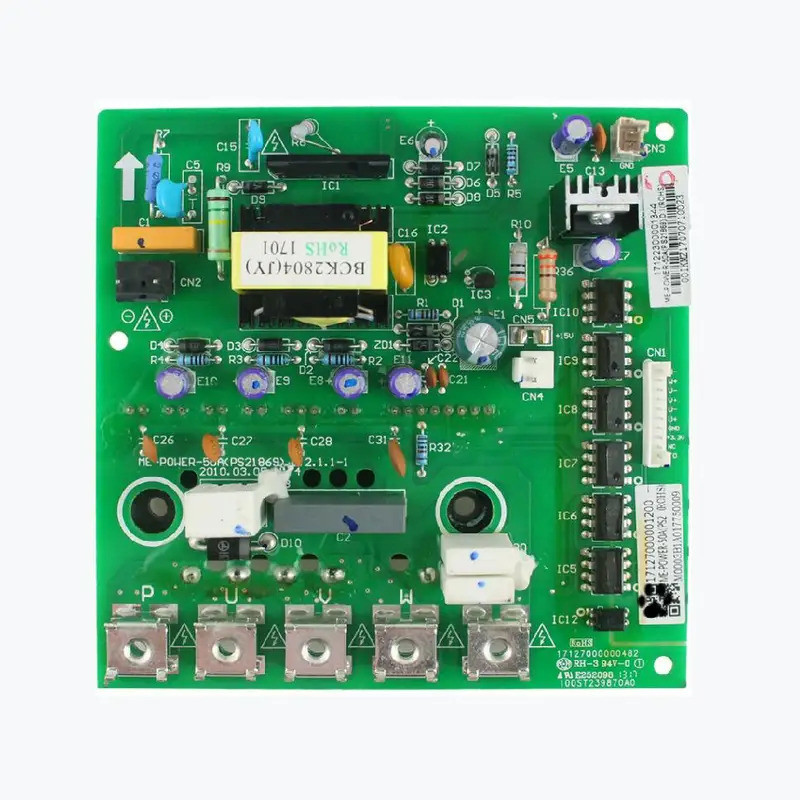 ใหม่สําหรับเครื่องปรับอากาศ MDVH-V140W/N1-610 ME-POWER-50A(PS21869)D ME-POWER-50A บอร์ดไดรเวอร์โมดูล