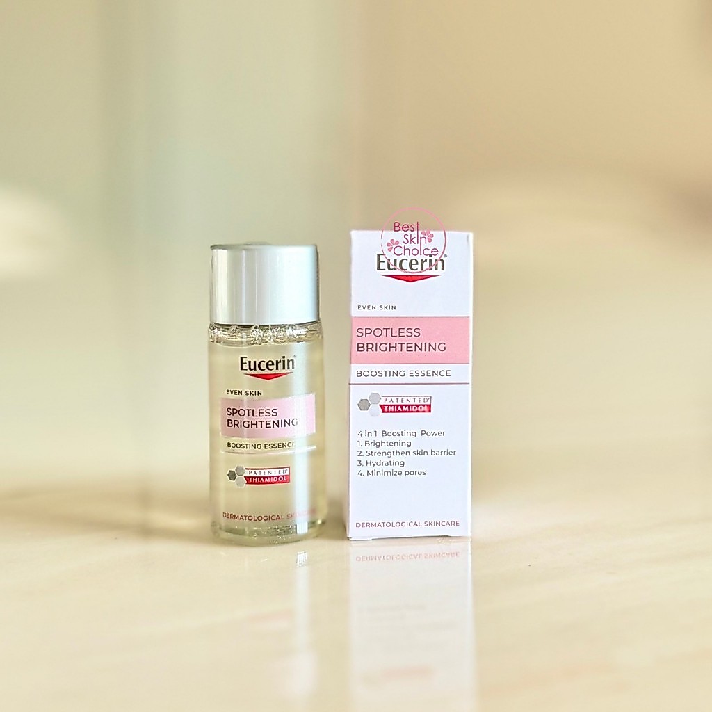 น้ำตบบูสต์ผิว Even Skin Spotless Brightening Boosting Essence 30mL