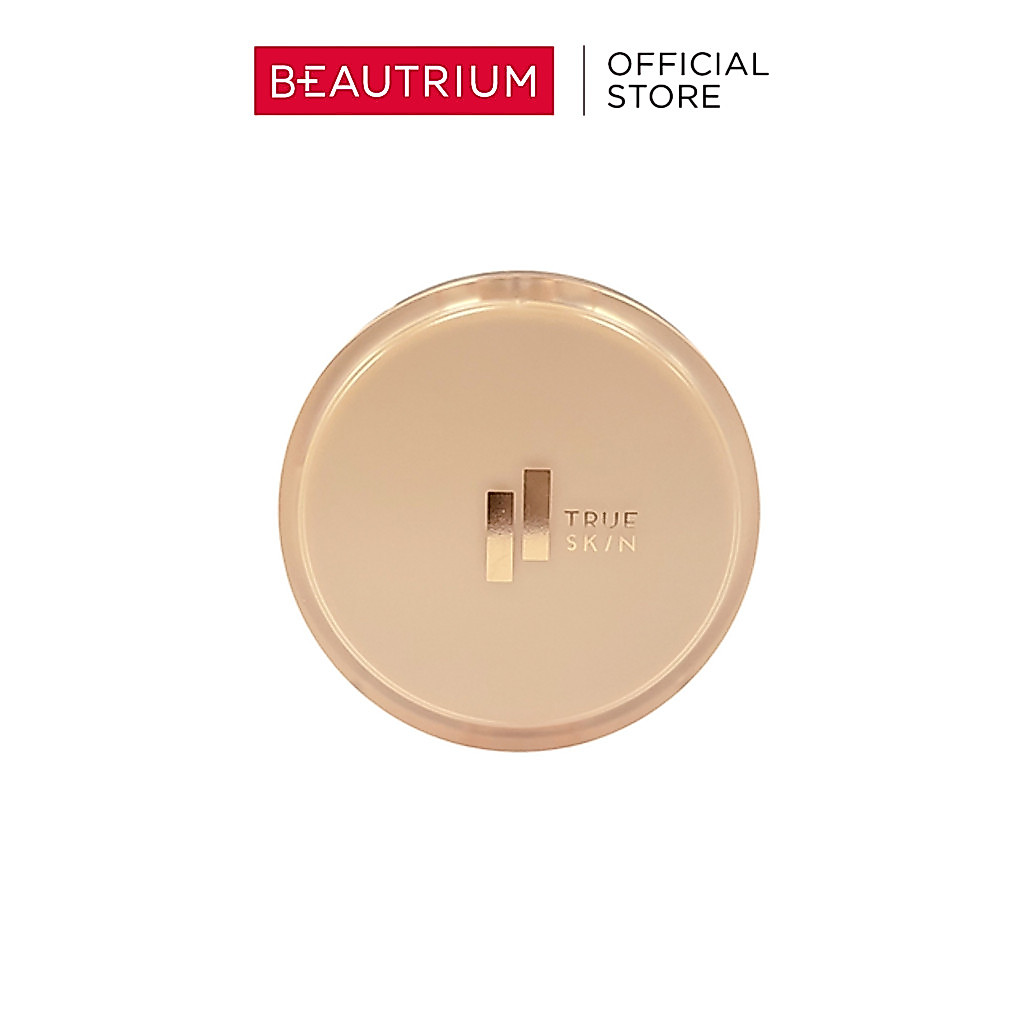 FIIT True Skin Cushion SPF50+ PA+++ รองพื้น 12g