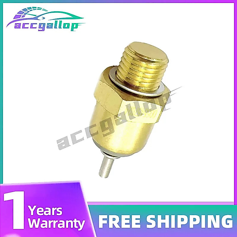 0055457024 0065457024 0065459024 Thermo Switch Engine Coolant Water Temperature Sensor For MERCEDES