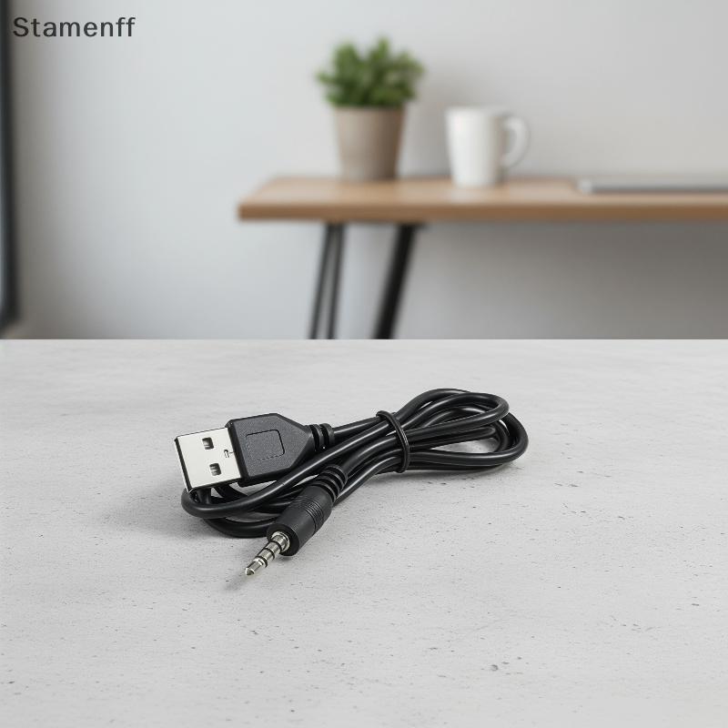 3.5 มม.JA Fast สายชาร์จทนความร้อนปลอดภัยชาร์จสําหรับ Vnetphone V6/V4 PRO FBIM หมวกกันน็อครถจักรยานยน