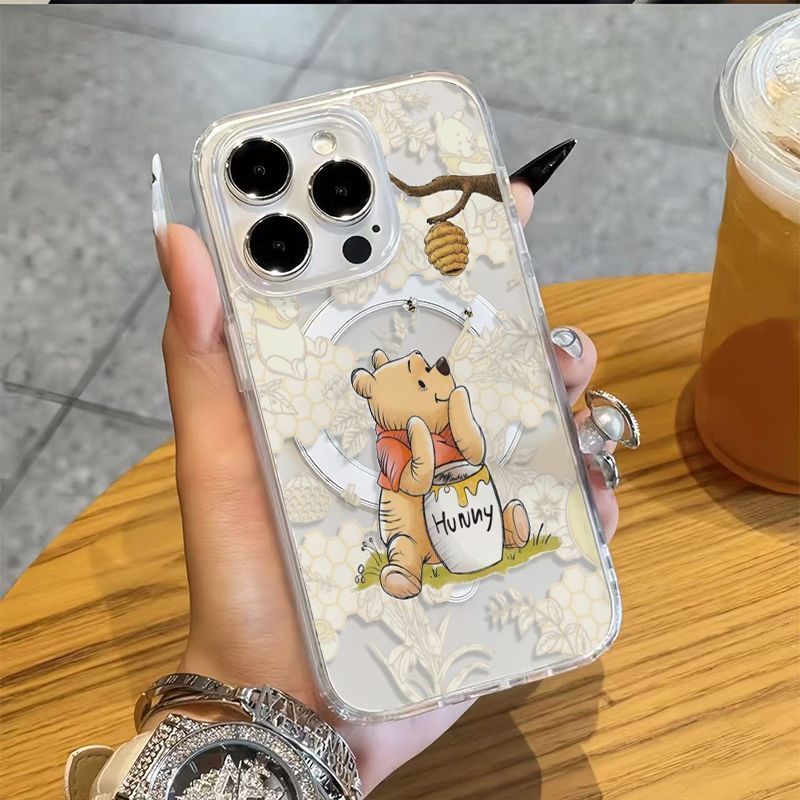 YY- เคส Apple เคสไอโฟน【iPhone 17 18/17ProMax 17Air 16pro 15plus 14pro 13promax 12 11pro】-WYYCK4