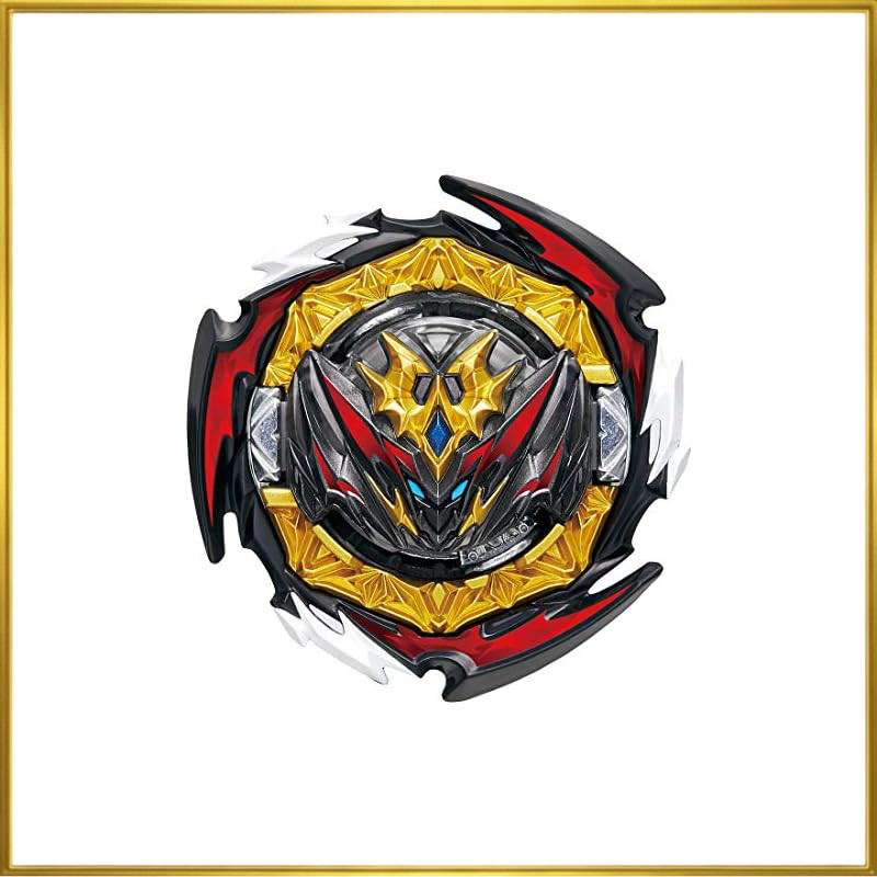 Beyblade Burst B-180 Booster Dynamite Belial .Nx .Vn-2