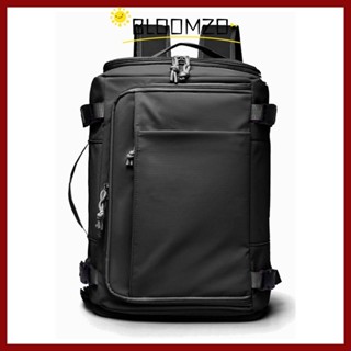 BLOOMZO กระเป๋าเป้เดินทางขนาดใหญ่ ทนน้ำ น้ำหนักเบา พกพาง่าย …