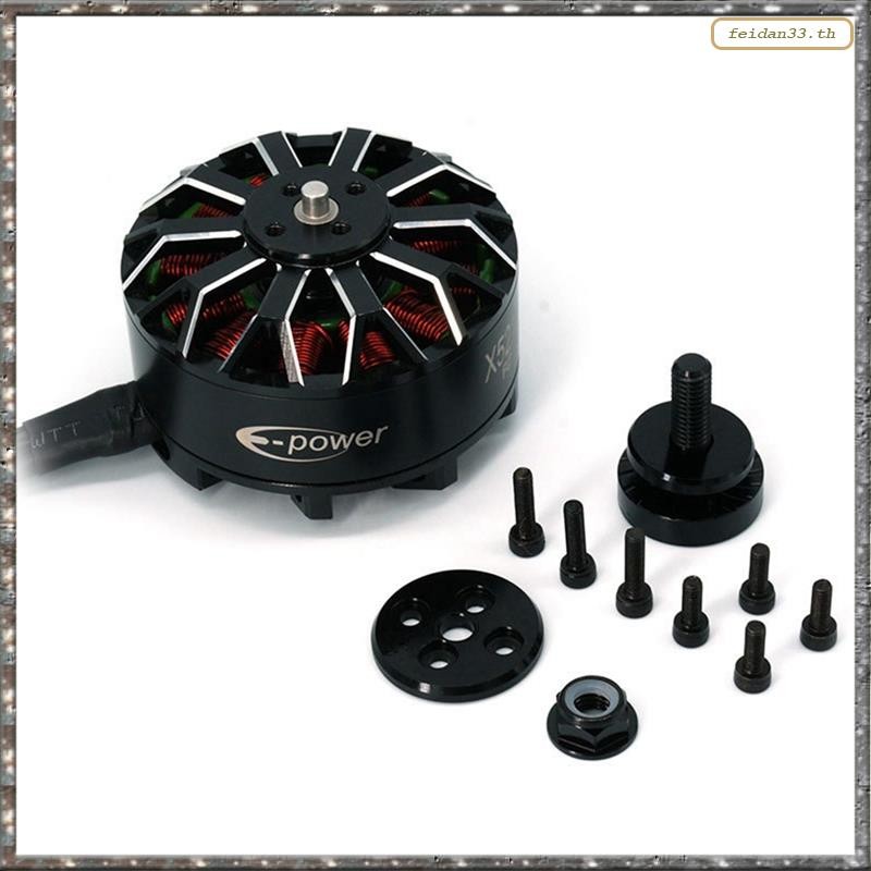 [LHY] X5215 340KV มอเตอร์ไร้แปรงถ่าน 4-8S Lipo FPV Multi- Motors สําหรับ RC FPV Freestyle Drones