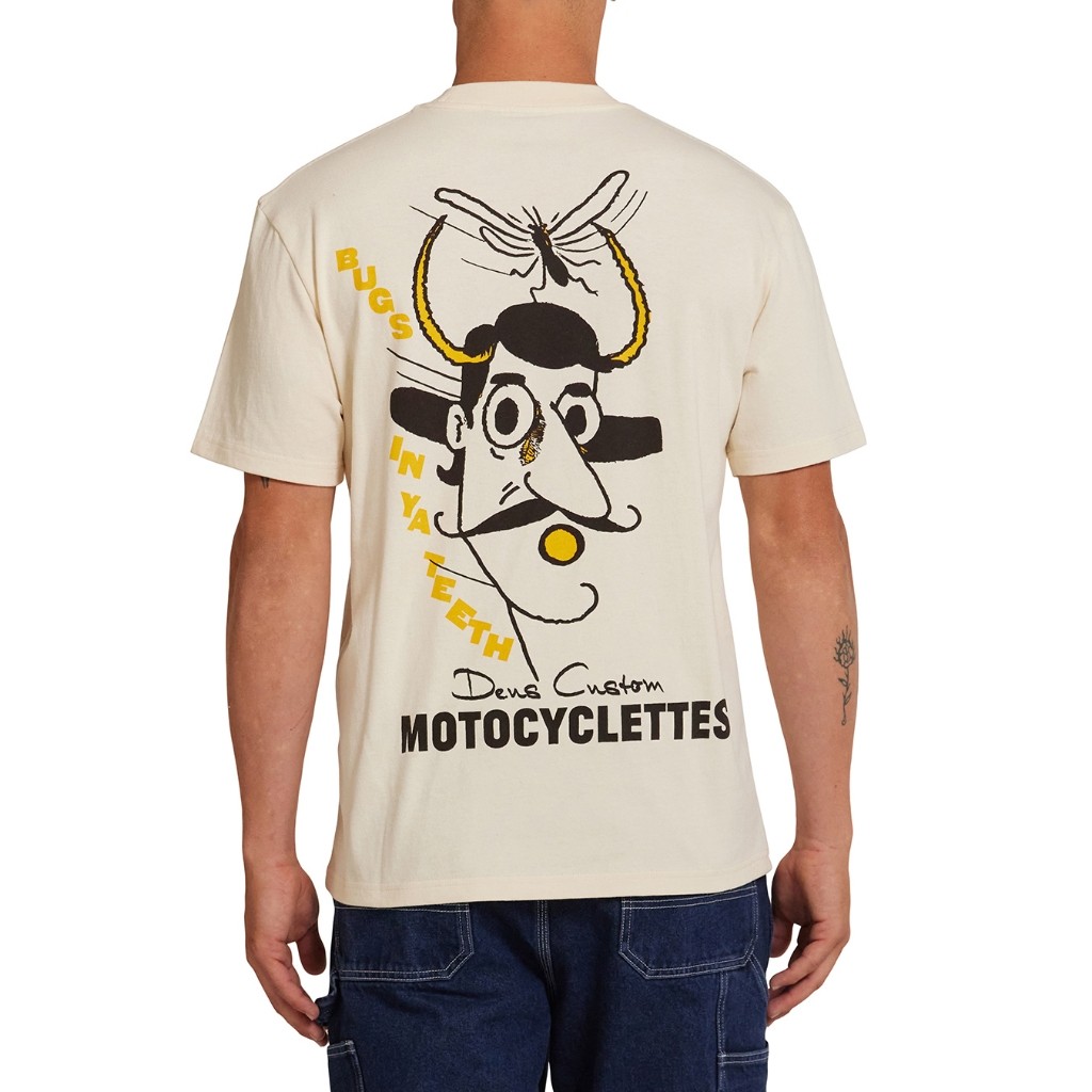 Deus Ex Machina - Glory Tee