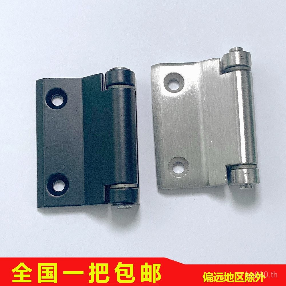 พื้นผิวติดตั้ง HL111 บานพับโลหะผสมสังกะสีไฟฟ้าตู้ Heitan ตู้ไฟฟ้ากล่องไฟฟ้าขายส่งการสื่อสารบานพับเคร