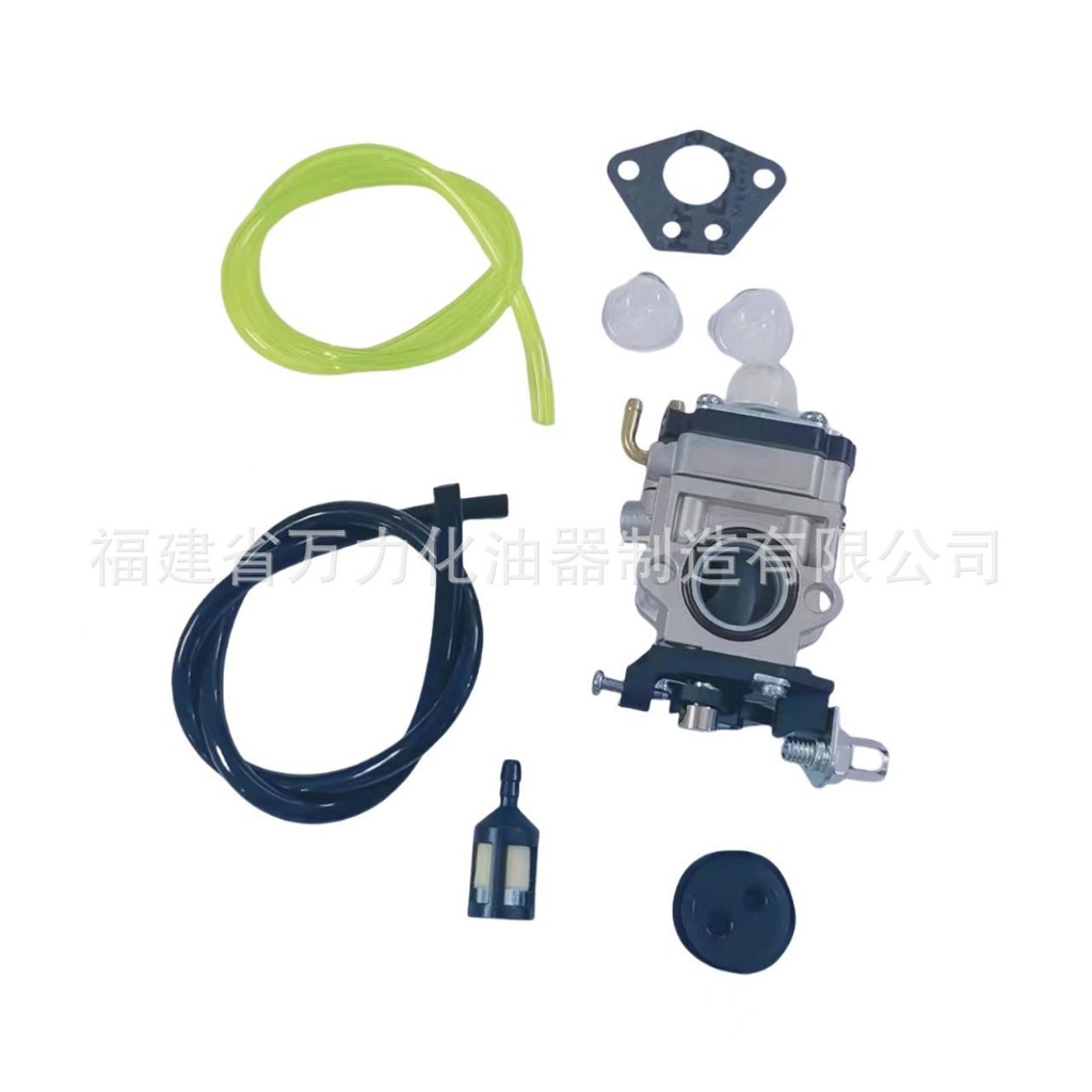 ชุดคาร์บูเรเตอร์ 40-5 EB802 EB802RT EB630 EB633RT