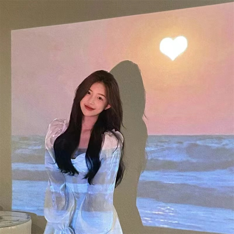 โปรเจคเตอร์วันเกิด🎂🎉Happy Birthday Projector ปาร์ตี้วันเกิด โปรเจคเตอร์ วันเกิด เครื่องฉายภาพ แว่นตา