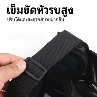 การเชื่อมใบหน้ายามเต็มใบหน้าหน้ากากป้องกันเชื่อมป้องกันความร้อนแบบบูรณาการ ส1พี5