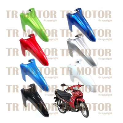 บังโคลนหน้า Yamaha Vega ZR / บังโคลนหน้า Veger ZR