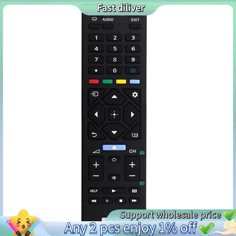 -TX440E เปลี่ยนรีโมท OLED 4K สมาร์ททีวี XR-42A90K XR-55A80K XR-65A80K XR-77A80K XR-55A83K XR-65A83K 